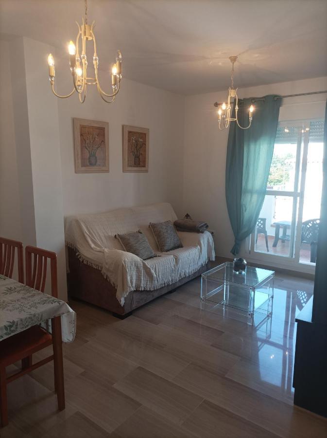 Atico Cala De Mijas Apartment Exterior photo