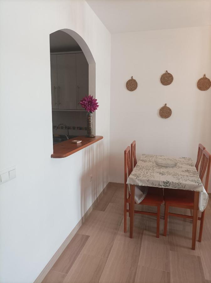Atico Cala De Mijas Apartment Exterior photo
