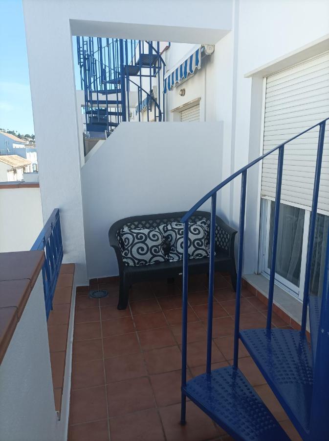 Atico Cala De Mijas Apartment Exterior photo