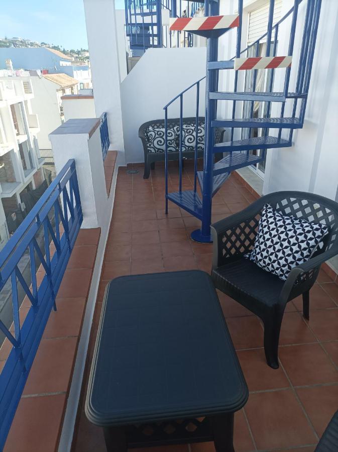 Atico Cala De Mijas Apartment Exterior photo